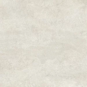 RE-PLAY CONCRETE   Recupero   White  80x80cm Nat. Rett.  20mm