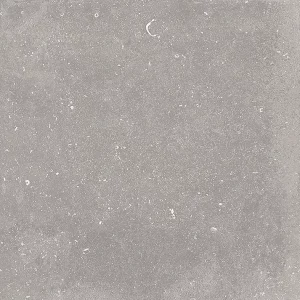 UNIQUE BLEU   Gris Noble   80x80cm Nat. Rett. 9,5mm