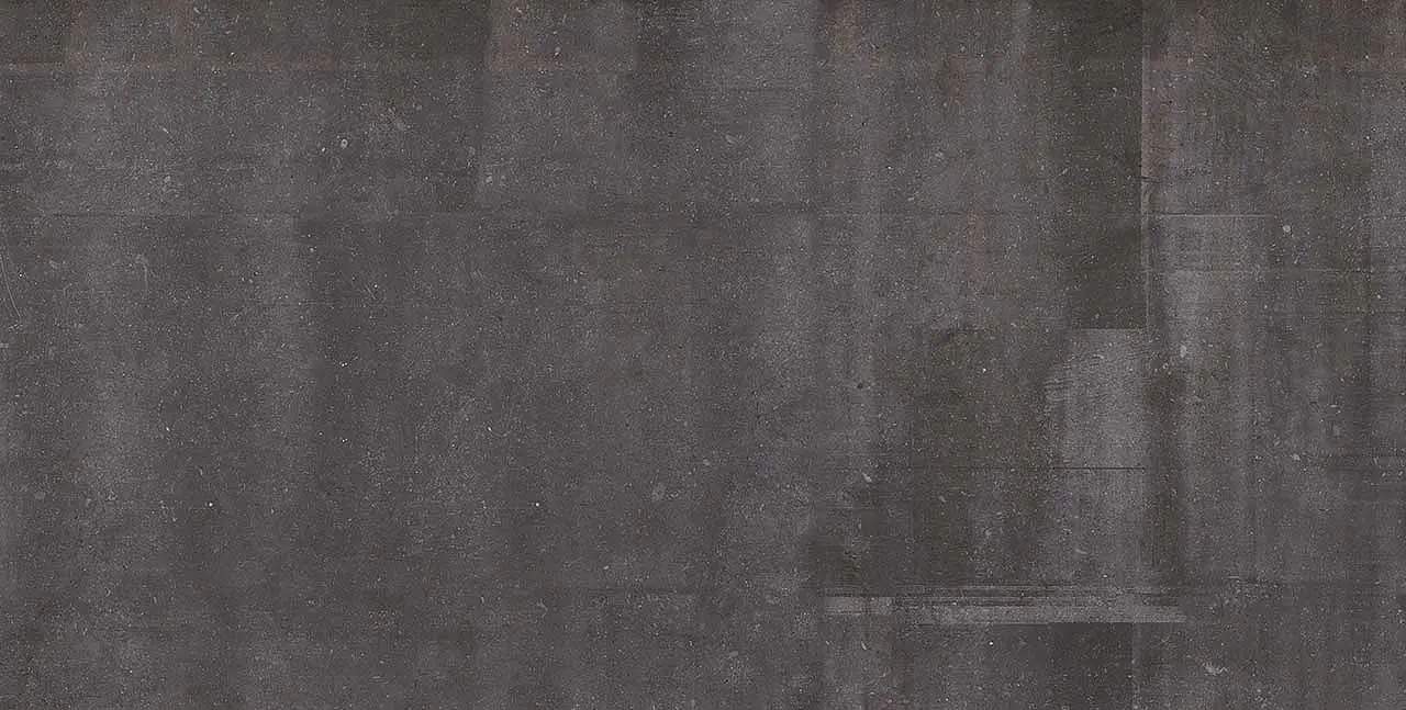 UNIQUE BLEU Anthracite Renversée 60x120cm Nat. Rett. 9,5mm UNIQUE BLEU Anthracite Renversée 60x120cm Nat. Rett. 9,5mm