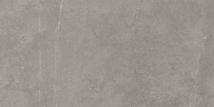 GROOVE   Bright Grey 60x120cm Nat. Rett.  9,5 mm