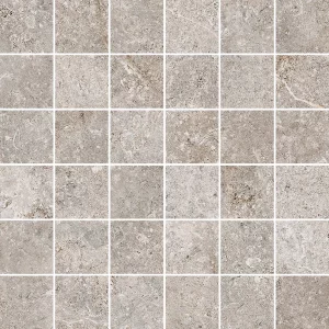 LANDSTONE Mosaico  Gravel  30x30cm (5x5cm)  R10 A+B 9mm
