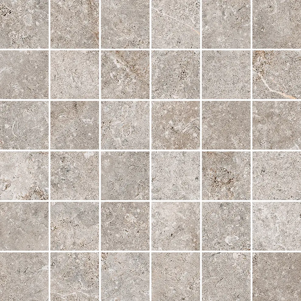 LANDSTONE Mosaico Gravel 30x30cm (5x5cm) R10 A+B 9mm LANDSTONE Mosaico Gravel 30x30cm (5x5cm) R10 A+B 9mm