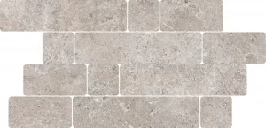 LANDSTONE Muretto Circle  Gravel 30x60cm  9mm