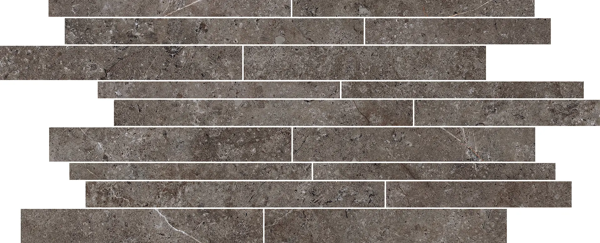LANDSTONE Mattoncino Carbon 30x60cm 9mm LANDSTONE Mattoncino Carbon 30x60cm 9mm
