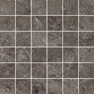 LANDSTONE Mosaico  Carbon 30x30cm (5x5cm)  R10 A+B 9mm