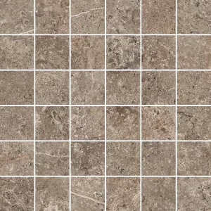 LANDSTONE Mosaico  Earth  30x30cm (5x5cm) R10 A+B 9mm