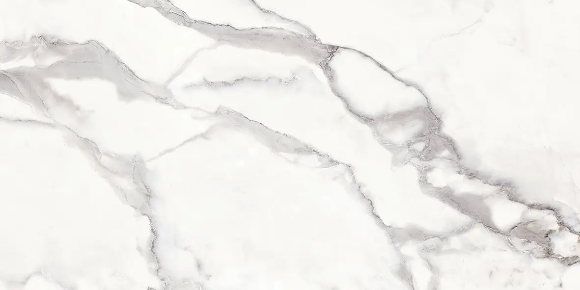 UNIQUE MARBLE Calacatta Regale 60x120cm Silktech Rett. 9,5mm UNIQUE MARBLE Calacatta Regale 60x120cm Silktech Rett. 9,5mm