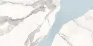 UNIQUE MARBLE Ambra  Calacatta Regale   60x120cm Full Lapp. Rett. 9,5mm