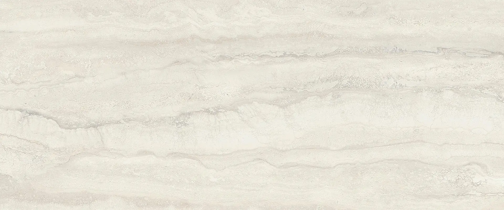 UNIQUE TRAVERTINE White Vein Cut 120x278cm Full Lapp. Rett. 6,5mm UNIQUE TRAVERTINE White Vein Cut 120x278cm Full Lapp. Rett. 6,5mm