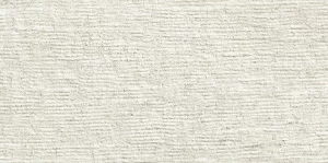 UNIQUE TRAVERTINE     White  Ruled 30x60cm  Nat. Rett. 9,5mm