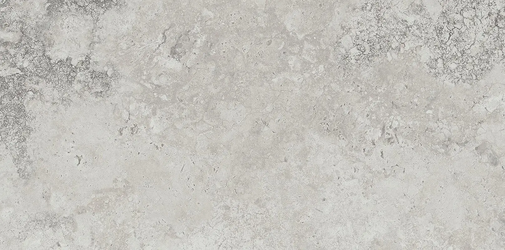 UNIQUE TRAVERTINE Silver Ancient 30x60cm Nat. Rett. 9,5mm UNIQUE TRAVERTINE Silver Ancient 30x60cm Nat. Rett. 9,5mm