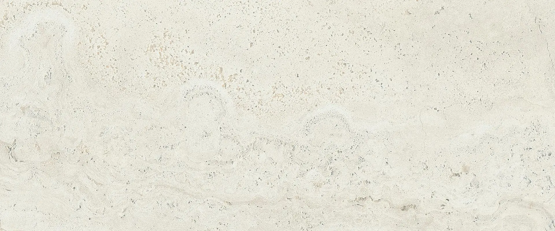 UNIQUE TRAVERTINE White Minimal 120x278cm Nat. Rett. 6,5mm UNIQUE TRAVERTINE White Minimal 120x278cm Nat. Rett. 6,5mm