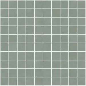 INSIDEART COLOR Mosaico Aloe 30x30cm Soft