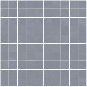 INSIDEART COLOR Mosaico Aqua 30x30cm Soft