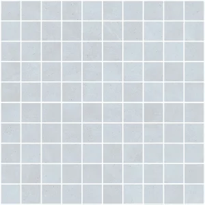 INSIDEART COLOR Mosaico Sky 30x30cm Soft