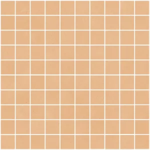 INSIDEART COLOR Mosaico Sunset 30x30cm Soft