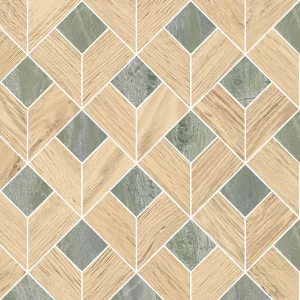 PARADISO  Flip Green   29x29cm