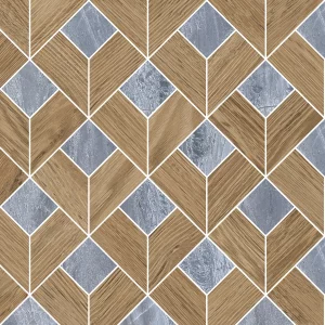 PARADISO  Flip Navy   29x29cm