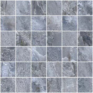 PARADISO  Mosaico  Navy  30x30cm