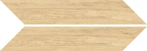 SUNWOOD  Chevron  Honey 9,4x49cm