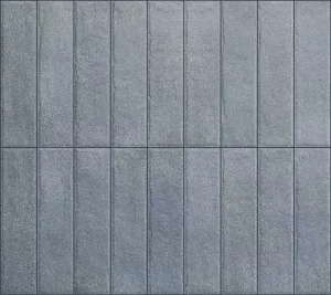 TETRIS  Blu   5x20cm MAT