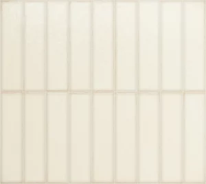 TETRIS   White  5x20cm LUC