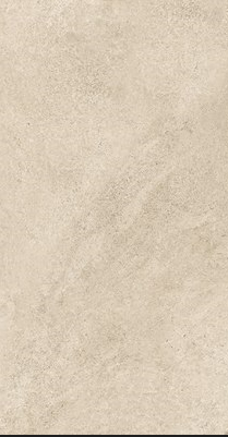 BERGSTONE  Ivory  1515 15x15cm Nat. Rett.