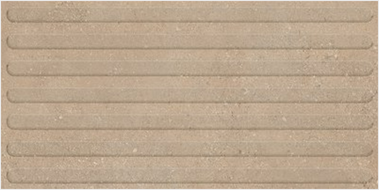 DUO Deco Sand 02 60120 60x120cm Nat. DUO Deco Sand 02 60120 60x120cm Nat.