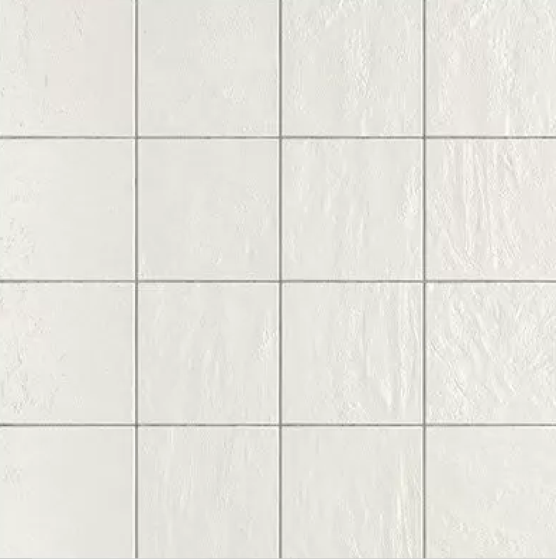PIXEL White 10x10cm Luc PIXEL White 10x10cm Luc