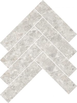 KEYSTONE Ocean Grey  Lisca 28x28cm Nat. 9mm