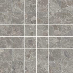 KEYSTONE  Fossili  Mosaico 5x5cm - 30x30cm R10 9mm