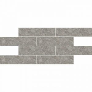 KEYSTONE  Fossil Muretto 20x40cm Nat. 9mm