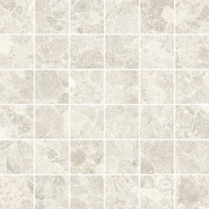 KEYSTONE  Pure  Mosaico 5x5cm - 30x30cm R10 9mm