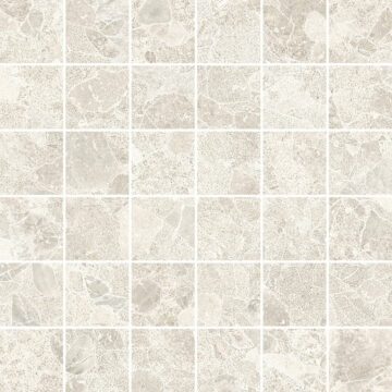 KEYSTONE Pure Mosaico 5x5cm - 30x30cm R10 9mm KEYSTONE Pure Mosaico 5x5cm - 30x30cm R10 9mm