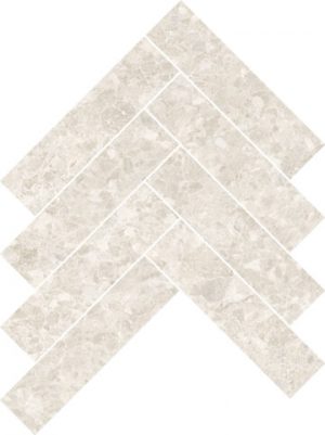 KEYSTONE  Pure Lisca 28x28cm Nat. 9mm