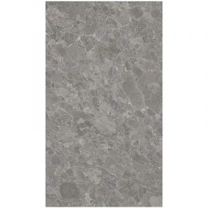 KEYSTONE  Fossil   60x120cm Nat. Rett. 9mm
