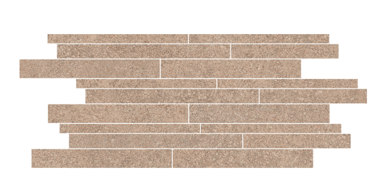 KHROMA Bacchette Argilla 30x60cm 9mm KHROMA Bacchette Argilla 30x60cm 9mm