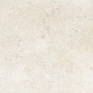 LANDSTONE  Raw White  60x60cm Rett. 9mm