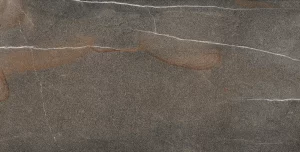 MAXIMA   Dark Brown  60x120cm  Rett. 20mm