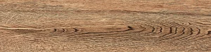 NORDIC WOOD  Walnut Flamed   30x120cm Rett. 20mm