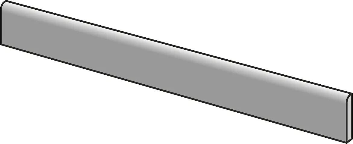 UNIONSTONE 2 Battiscopa 90 Cedre Grey 7,3x90cm UNIONSTONE 2 Battiscopa 90 Cedre Grey 7,3x90cm