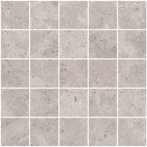 UNIONSTONE 2  Mosaico  Cedre Grey   30x30cm