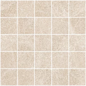 UNIONSTONE 2  Mosaico  Oriental Beige   30x30cm