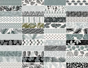 DECORLINE  Plantbrick   7,3x30cm