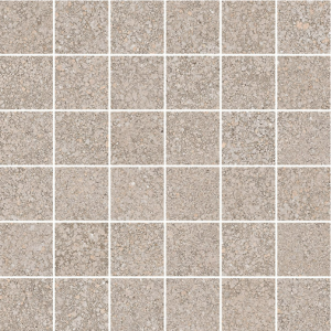 KHROMA Mosaico  Corda  30x30cm 5x5 Rett. 9mm