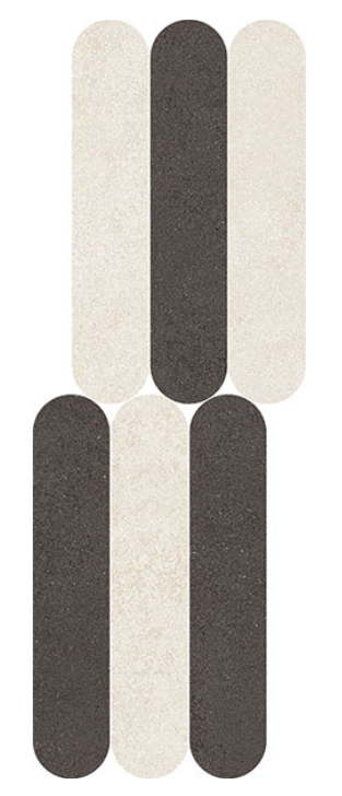 KHROMA Curves Talco/Moro 20x60cm 9mm KHROMA Curves Talco/Moro 20x60cm 9mm