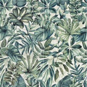 WONDERSPACE  Exotic Spazzolato 60x120cm Rett. A+B 9mm