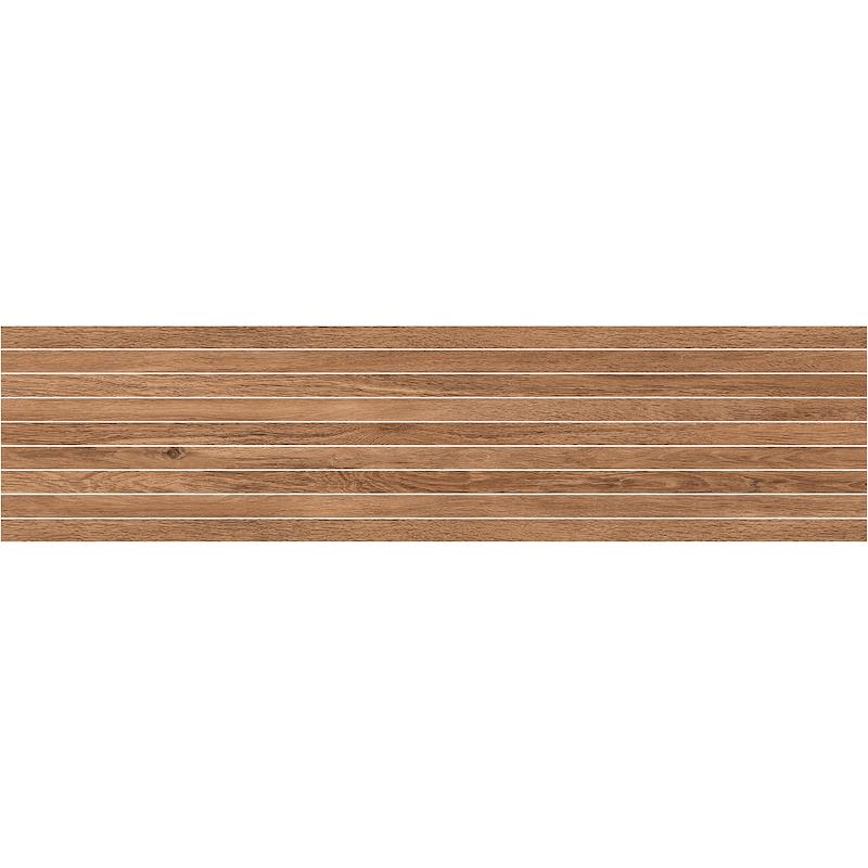 FIRENZE Ceraso 30,4x122,2cm TEAK RS 9,5mm FIRENZE Ceraso 30,4x122,2cm TEAK RS 9,5mm