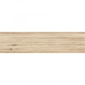 FIRENZE   Rovere  30,4x122,2cm TEAK RS 9,5mm