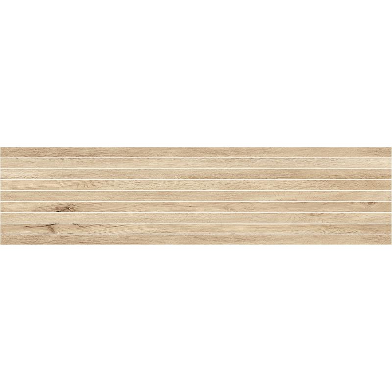 FIRENZE Rovere 30,4x122,2cm TEAK RS 9,5mm FIRENZE Rovere 30,4x122,2cm TEAK RS 9,5mm